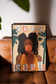 Premium "That Girl" Framed Poster